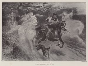 The Erl King (engraving)